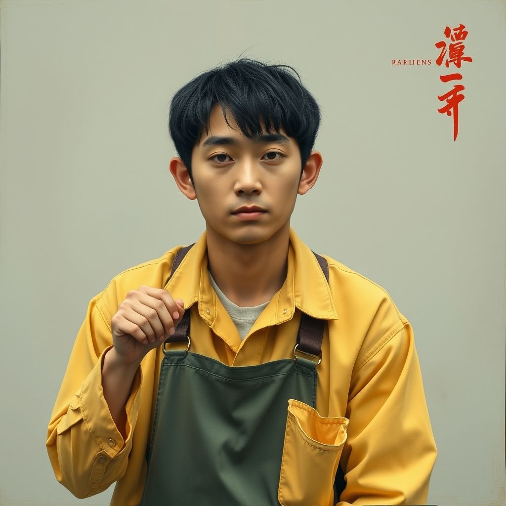 บทภาพยนตร์ที่ท้าทายใน 'A Working Man'